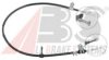 A.B.S. K17978 Cable, parking brake